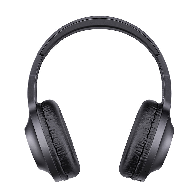 USAMS US-YX05 Bluetooth Over-ear Headphone Wireless Earphone Headset Waterproof Stereo Music Gaming Headset USAMS US-YX05 Bluetooth Over-ear Headphone Wireless Earphone Headset Waterproof Stereo Music Gaming Headset